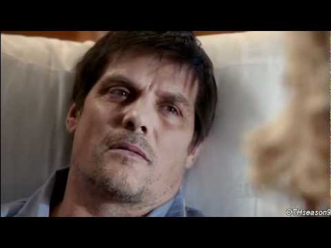 Dan and Deb: I need you to stop blaming yourself for Keith's death | 9x11 One Tree Hill