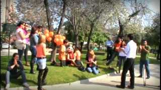 Ahora es Cuando Vitacura - Maturana Concejal