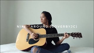 NIKI - Around (coverbyjc)