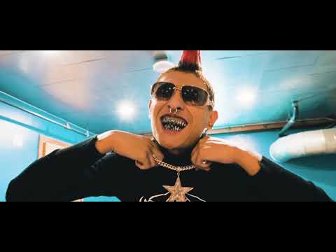 EMOtional Xan - Not A Rockstar Nigga (Exclusive By: @HalfpintFilmz)