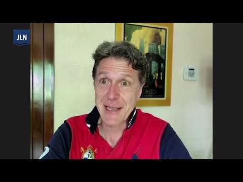 Alex Lamb Aways Landed Amid Opportunity In Early Years Of European Futures Trading – Part 2