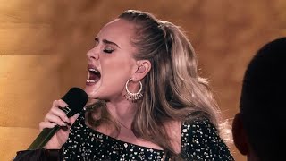 Adele in Munich - Night 7 show | August 23, 2024
