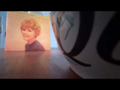 Petula Clark- Round Every Corner (Mono)