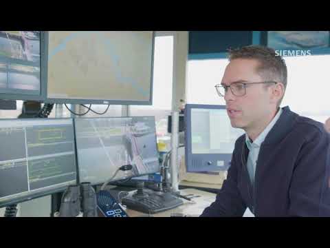 Werken bij Siemens Mobility B.V. - Rens Berentsen