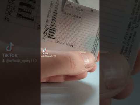 No you don't have an A class motorcycle licence! #shorts