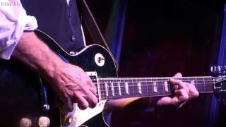 Al Di Meola - TD Toronto Jazz Festival - Adour