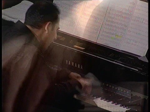 Yitzhak Yedid : "Myth of The Cave" Live in Vilnius Festival