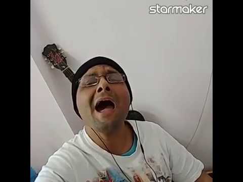 Diganta Ghosh Naina cover by Diganta Ghosh