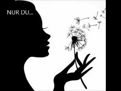 Nur Du (unplugged - einfach so ins Mikro geblasen) --- Michael Reinartz