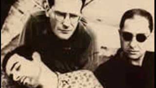 Breathing tear - Kitchens of Distinction