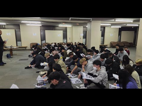 救急救命学科 広島国際大学　スポーツ実技Ｄ・実習Ⅰ（スキー・スノーボード実習）