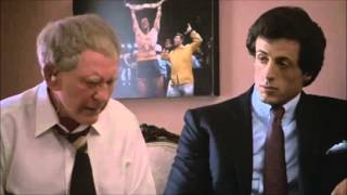 Bill Conti - &quot;Mickey&quot; Extended