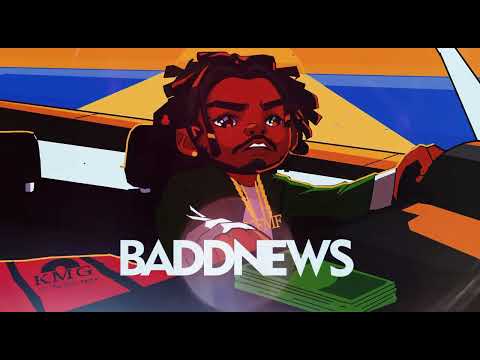 BADDNEWS | Get this money up 2024 Houdini