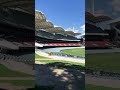 The beautiful Adelaide Oval! #sports