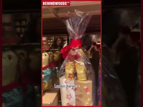 ' Chocolate-க்கு 13 ஆயிரமா..'😲 Shock ஆன Asmitha  Viral Video