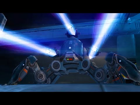 (MAXED MK2) FUJIN ION ~ GAMEPLAY ~ WAR ROBOTS