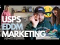 A Step By Step Guide To Doing EDDM Postcard Mailings