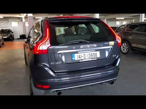Volvo XC60 2014 - Image 2