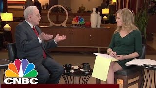 Don't Sleepwalk Through Life: Warren Buffett | CNBC