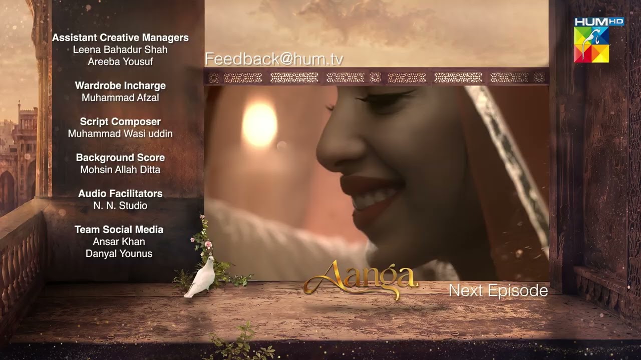 Aangan - Episode 02 Teaser - 2nd Oct 2026 [ Ahsan Khan, Sajal Ali - Ahad Raza Mir & Mawra Hussain ]