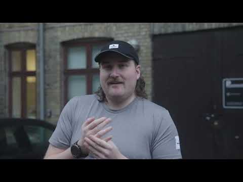 Faxe Kondi x Saysky - Episode 3 - Ready for race day