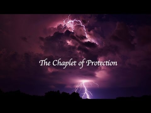 download lagu mp3 mp4 Chaplet Of Protection, download lagu Chaplet Of Protection gratis, unduh video klip Chaplet Of Protection