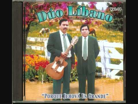 Dúo Líbano - Pretextos