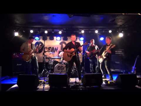 Ocean Drive - Parkhaus Meiderich 26.04.2014