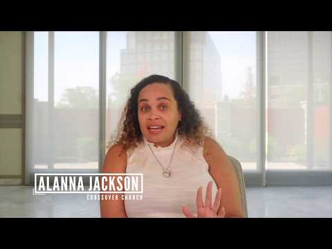My Crossover Story | Alanna Jackson