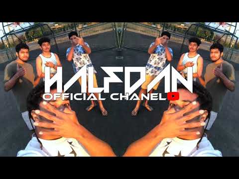 SADEMXNS - INSPECTEUR DECK (HALFDAN REMIX) 2K23