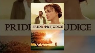 Pride &amp; Prejudice