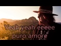 Zucchero- Puro amore