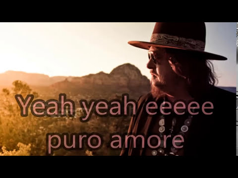 Puro amore video thumbnail