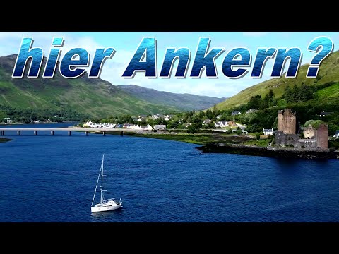 Sailing - Single-handed to the Outer Hebrides⛵ 126