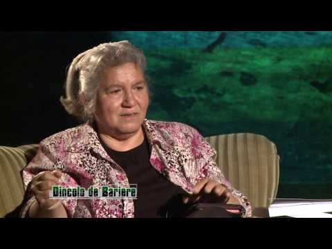 Dincolo de bariere 8.22 - Emisiune speciala in memoria Silviei Tarniceru - 2013