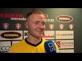 Mike Havekotte debuteerde bij FC Dordrecht tegen Excelsior (1-1)