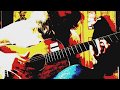 Nervous - Allusondrugs Fingerstyle Arrangement ...