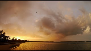 Sunset 20th November 2025 - Stunning Colors!!!!! [⭐⭐⭐⭐⭐]