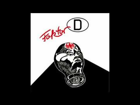 Die Synthetische Republik - Das ist das Leben