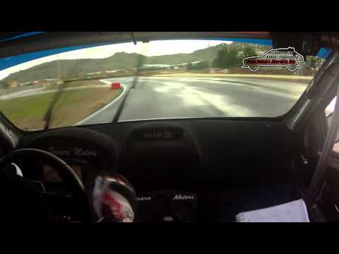 1° Sicily Expo Race - Quarti di Finale - G. Carbone e G. Avenia