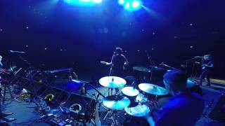 RJ Thompson - Supporting Jools Holland