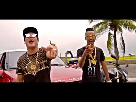 MC MK & Boy do Charmes - Nois Atracou (Vídeo Clipe) Jorgin