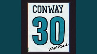 Conway Music Video