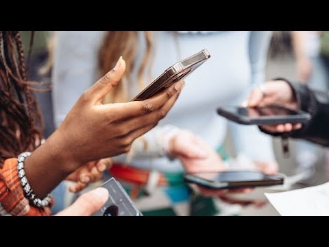 Australien: Weltweit erstes Social-Media-Verbot für Kinder?