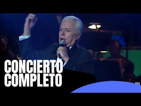 Enrique Guzmán 50 aniversario