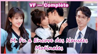 Une nuit avec le PDG : l’étudiante se réveille enceinte de jumeaux, impossible de fuir !