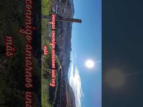 atardecer 🌇 en San José de Chimbo Provincia Bolivar Ecuador 🇪🇨