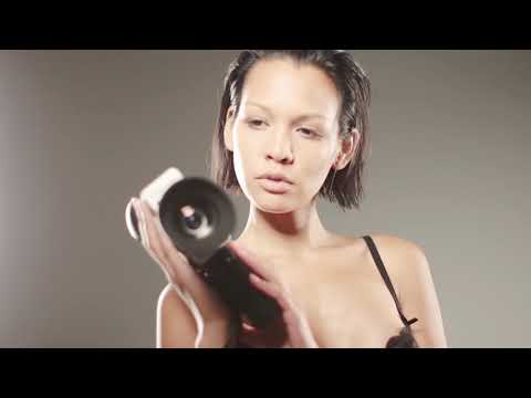 Canon Academy - Modefotografie im Studio mit Sascha Hüttenhain