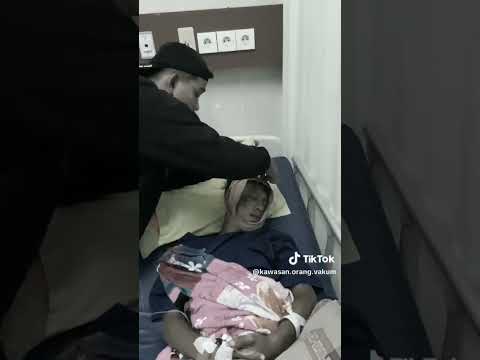 kasian sam Renaldy bayi tabung 😭