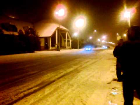 2012.01.19. kisállomás